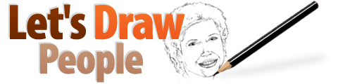Let's Draw People
